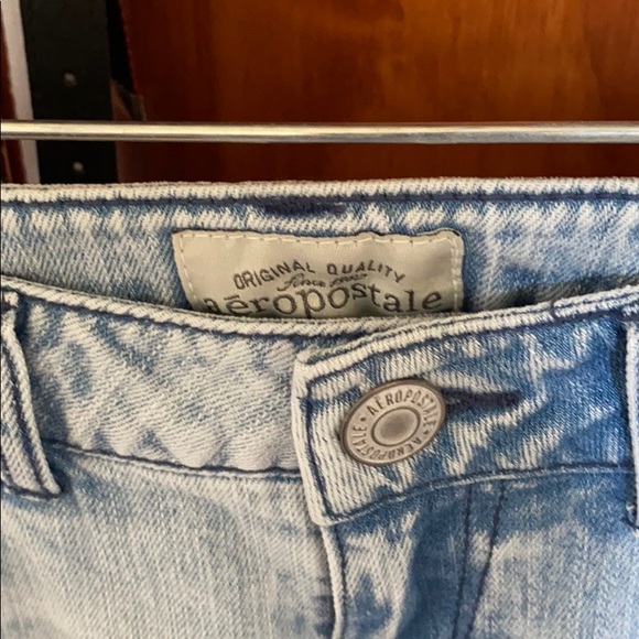 Aeropostale Skinny Jeans - Picture 5 of 6